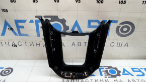 Jeep Compass 22-25 Steering Wheel Cover