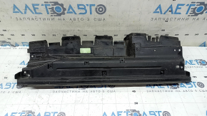 Jeep Compass 22 2.4" Upper Radiator Deflector
