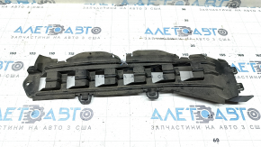 Jeep Compass 22 2.4" Upper Radiator Deflector Lower Part