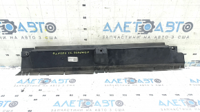 Lower radiator deflector for Jeep Compass 17-21 2.4 USA