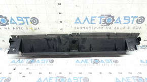 Lower radiator deflector for Jeep Compass 17-21 2.4 USA