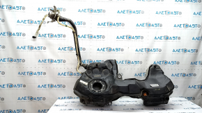 Fuel tank for Audi A5 F5 21-25 MHEV