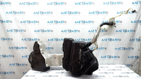 Fuel tank for Audi A5 F5 21-25 MHEV