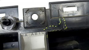 Ford Escape MK4 20-26 rear bumper absorber is broken