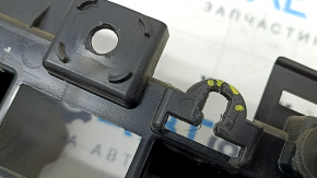 Ford Escape MK4 20-26 rear bumper absorber is broken