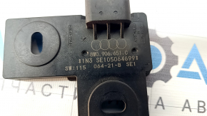 Fuel Pump Control Audi A5 F5 21-25 MHEV