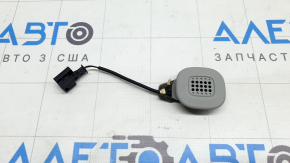 Jeep Compass 20-26 front right ceiling microphone, gray trim