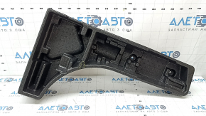 Right trunk tray for Ford Escape MK4 2020-22 hybrid