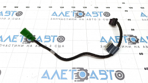 Fuel Pump Control Audi A5 F5 21-25 MHEV