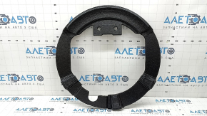Ford Escape MK4 20-26 spare tire mount foam, crushed