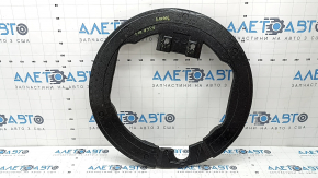 Ford Escape MK4 20-26 spare tire mount foam, crushed
