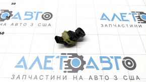 Fuel tank pressure sensor for Audi A5 F5 21-25 MHEV
