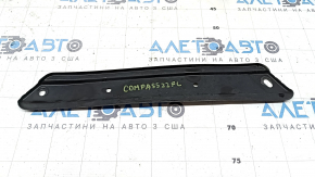 Left radiator bracket for Jeep Compass 22-26