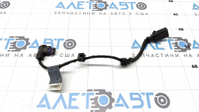 Fuel tank pressure sensor for Audi A5 F5 21-25 MHEV