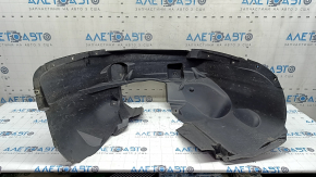 Front right mudguard Jeep Compass 17-24