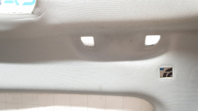 Jeep Compass 22-23 headliner for panoramic windows, gray