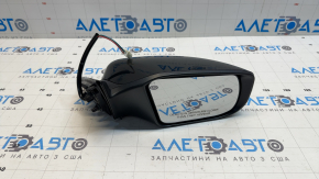 Right side mirror assembly for Nissan Altima 13-18