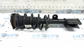 Shock absorber strut assembly front left Jeep Compass 22 AWD