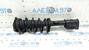 Shock absorber strut assembly front left Jeep Compass 22 AWD