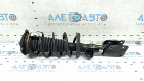 Shock absorber strut assembly front right Jeep Compass 22 AWD