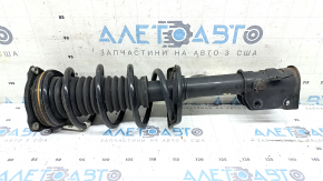 Shock absorber strut assembly front right Jeep Compass 22 AWD