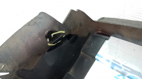 Lower radiator duct Ford Escape MK4 20-26 type 2, tears
