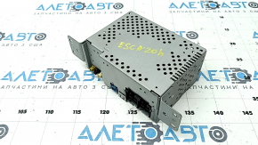 Ford Escape MK4 2020-22 Head Unit