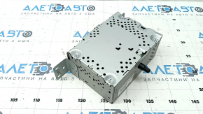 Ford Escape MK4 2020-22 Head Unit