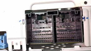 Ford Escape MK4 2020-22 Head Unit