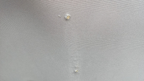 Honda Accord 18-22 headliner, gray, Wisteria Light Gray, for sunroof, for cleaning, creases, tears