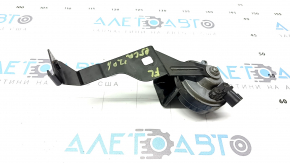 Ford Escape MK4 2021 Low Beam Signal with Bracket
