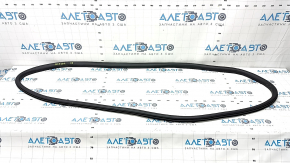 Door seal front right Ford Escape MK4 20-21