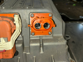 Audi E-Tron 19-23 95kWh 82kV Battery Assembly