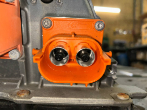 Audi E-Tron 19-23 95kWh 82kV Battery Assembly
