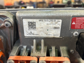Audi E-Tron 19-23 95kWh 82kV Battery Assembly
