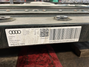 Audi E-Tron 19-23 95kWh 82kV Battery Assembly