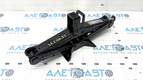 Mazda CX-90 24-26 jack