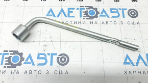 Mazda CX-90 24-26mm Allen wrench