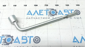 Mazda CX-90 24-26mm Allen wrench