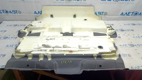 Audi E-Tron 19-23 trunk flooring