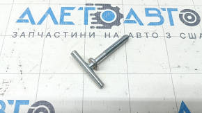 Mazda CX-90 24-26 jack mount