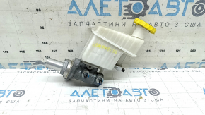 Jeep Compass 18-26 Master Brake Cylinder with Reservoir and Cap