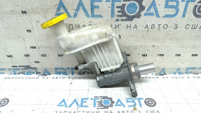 Jeep Compass 18-26 Master Brake Cylinder with Reservoir and Cap