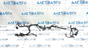 Ford Escape MK4 20-22 Tailgate Wiring