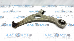 Lower front left arm Ford Escape MK4 20 - cracked silent block