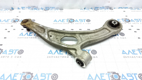 Lower front left arm Ford Escape MK4 20 - cracked silent block
