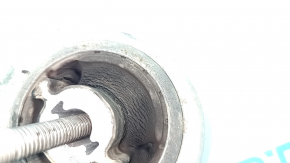 Lower front left arm Ford Escape MK4 20 - cracked silent block