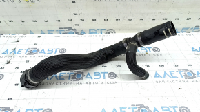 Upper Cooling Hose for Jeep Compass 17-22 2.4 3-Piece