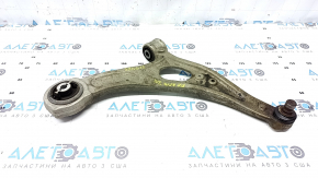Lower front right arm Ford Escape MK4 20 - cracked silent block
