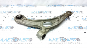 Lower front right arm Ford Escape MK4 20 - cracked silent block
